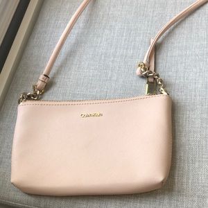 Calvin Klein crossbody bag